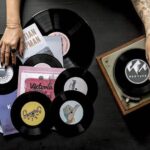 Hvordan arbejder et pladeselskab? A&R, marketing og distribution