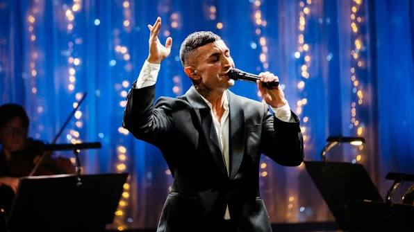 Dansk R&B og pop: Fra Burhan G til nutidens nye stjerner