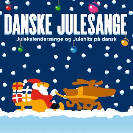Danske julesange og juleklassikere: Historien bag hitsene